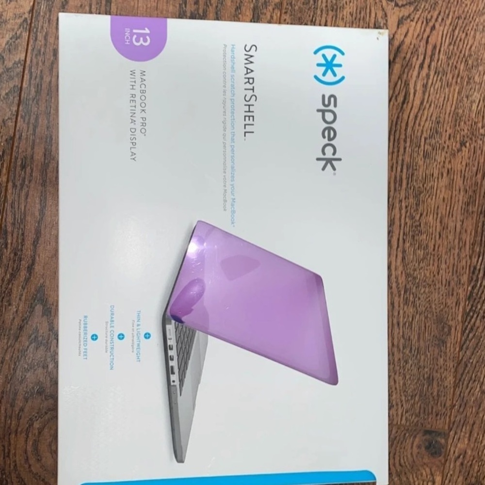 Speck MacBook Pro 13’ 2016 Smartshell